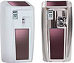 Microburst 3000 Dispenser with LumeCel™ Technology