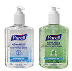 Purell Pump Bottles