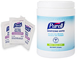 Purell Pump Bottles