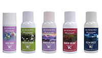 Microburst 3000 Refills
